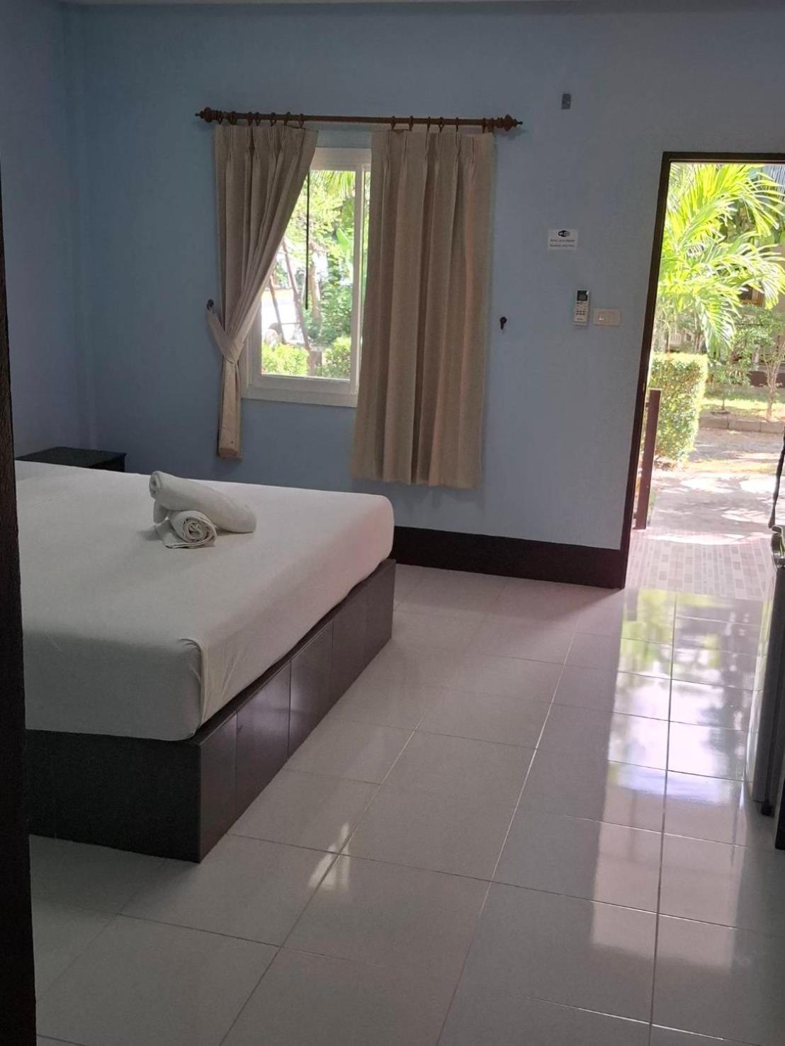 Lanta Salamat House Ко-Ланта Экстерьер фото