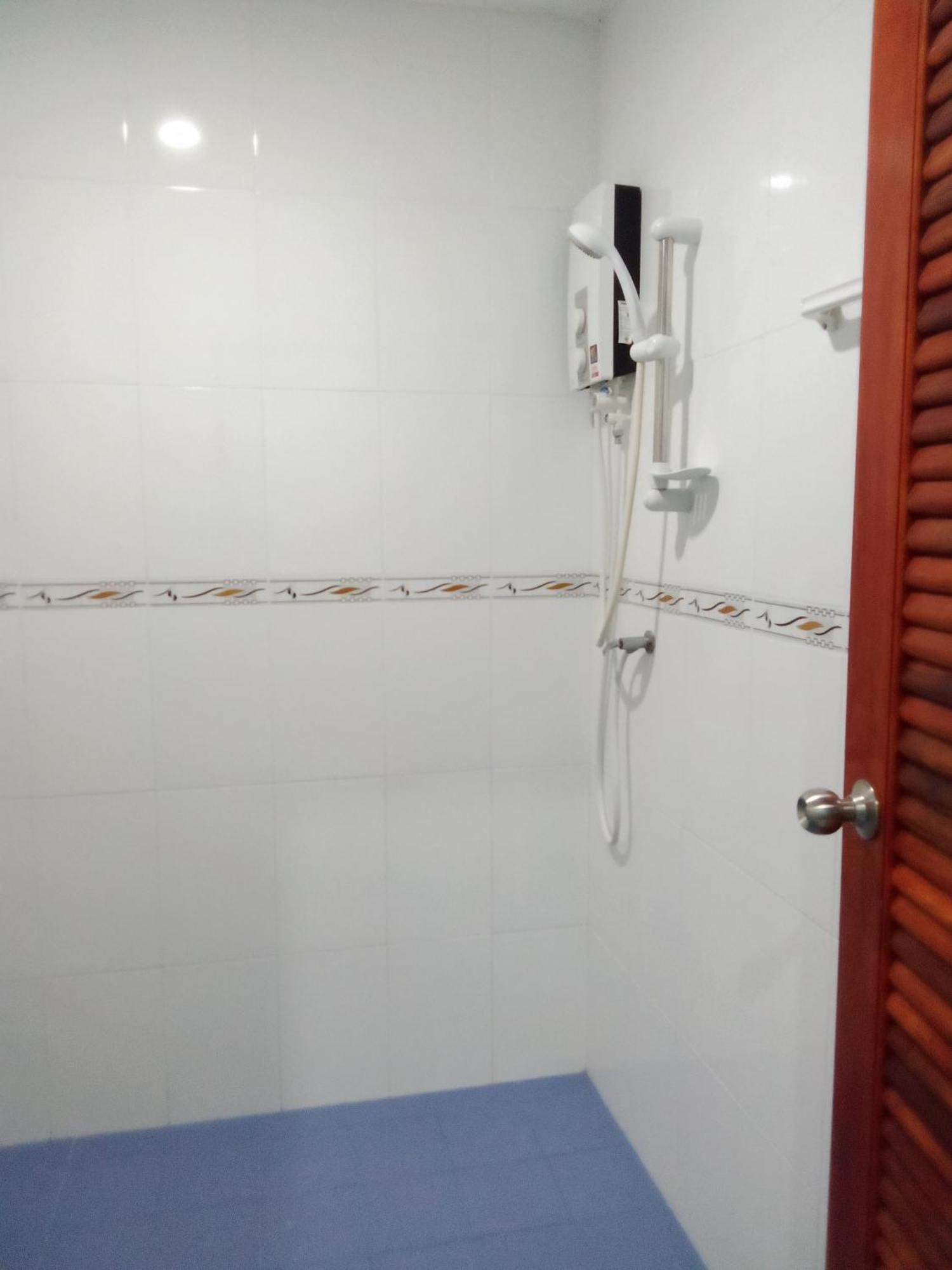 Lanta Salamat House Ко-Ланта Экстерьер фото