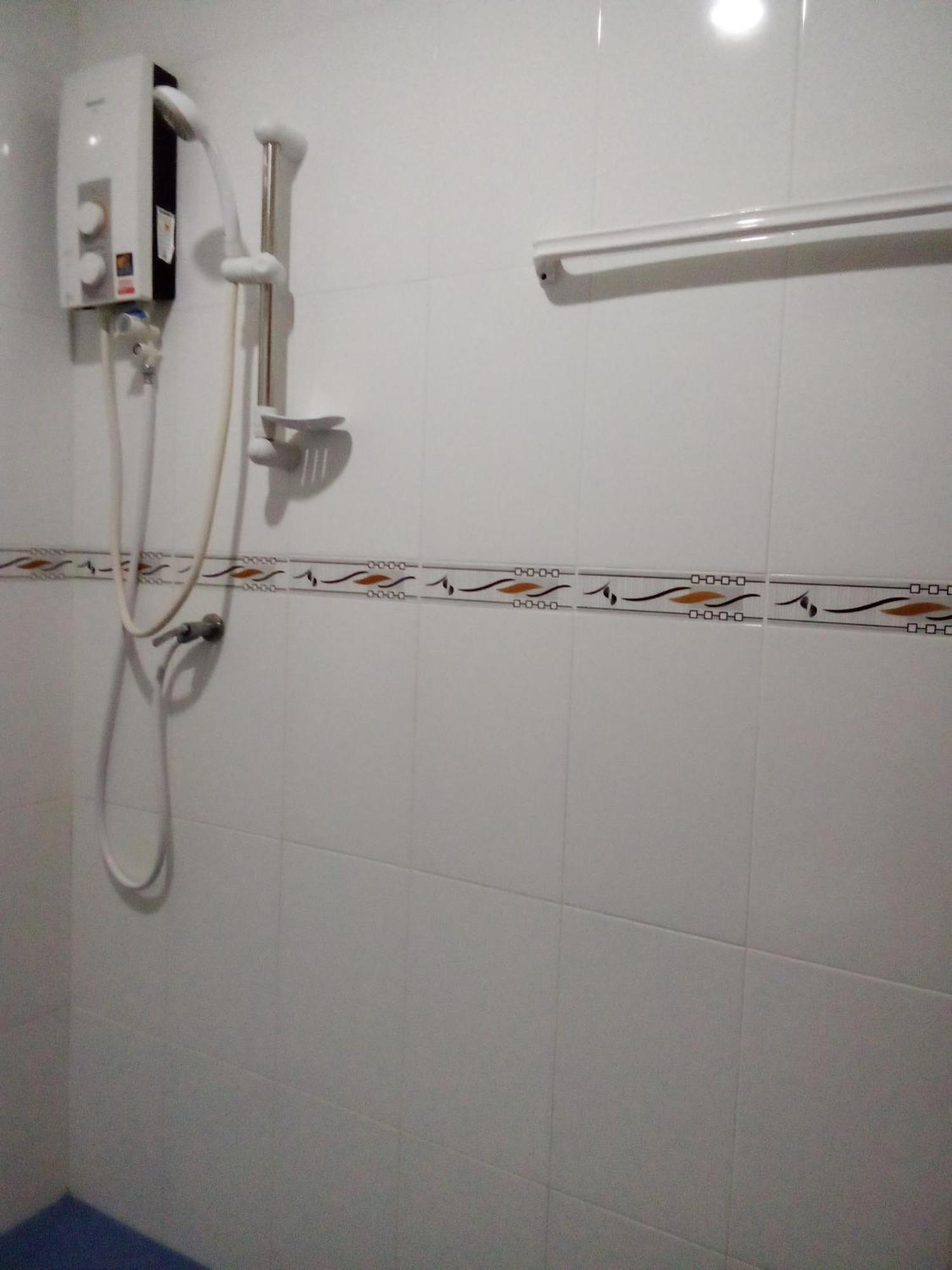 Lanta Salamat House Ко-Ланта Экстерьер фото