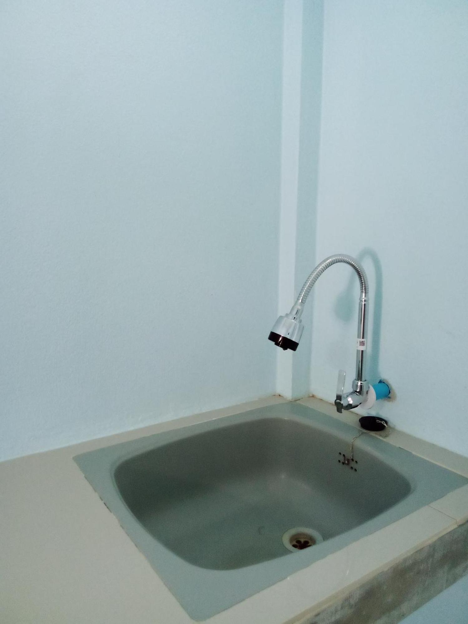 Lanta Salamat House Ко-Ланта Экстерьер фото