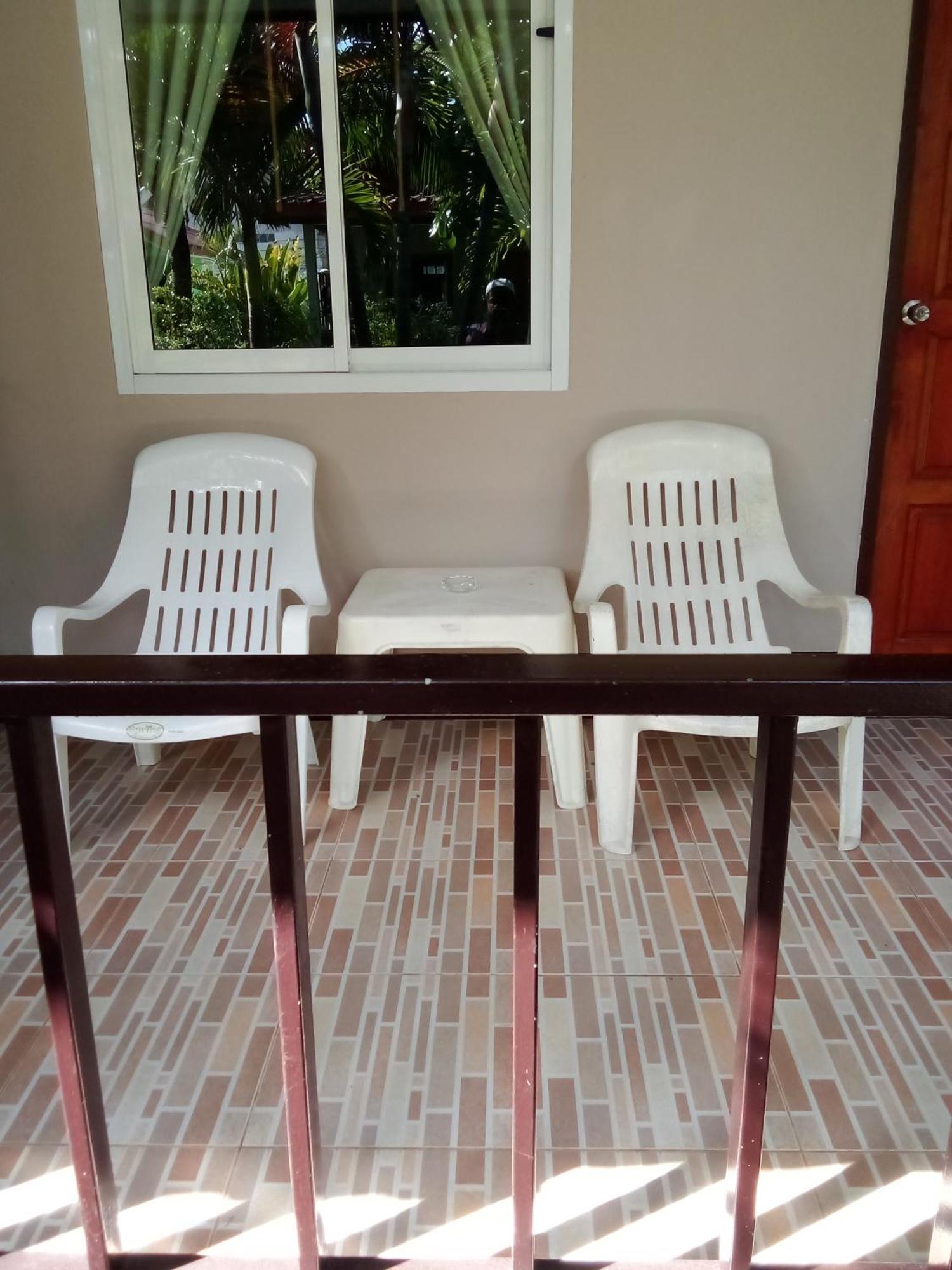 Lanta Salamat House Ко-Ланта Экстерьер фото