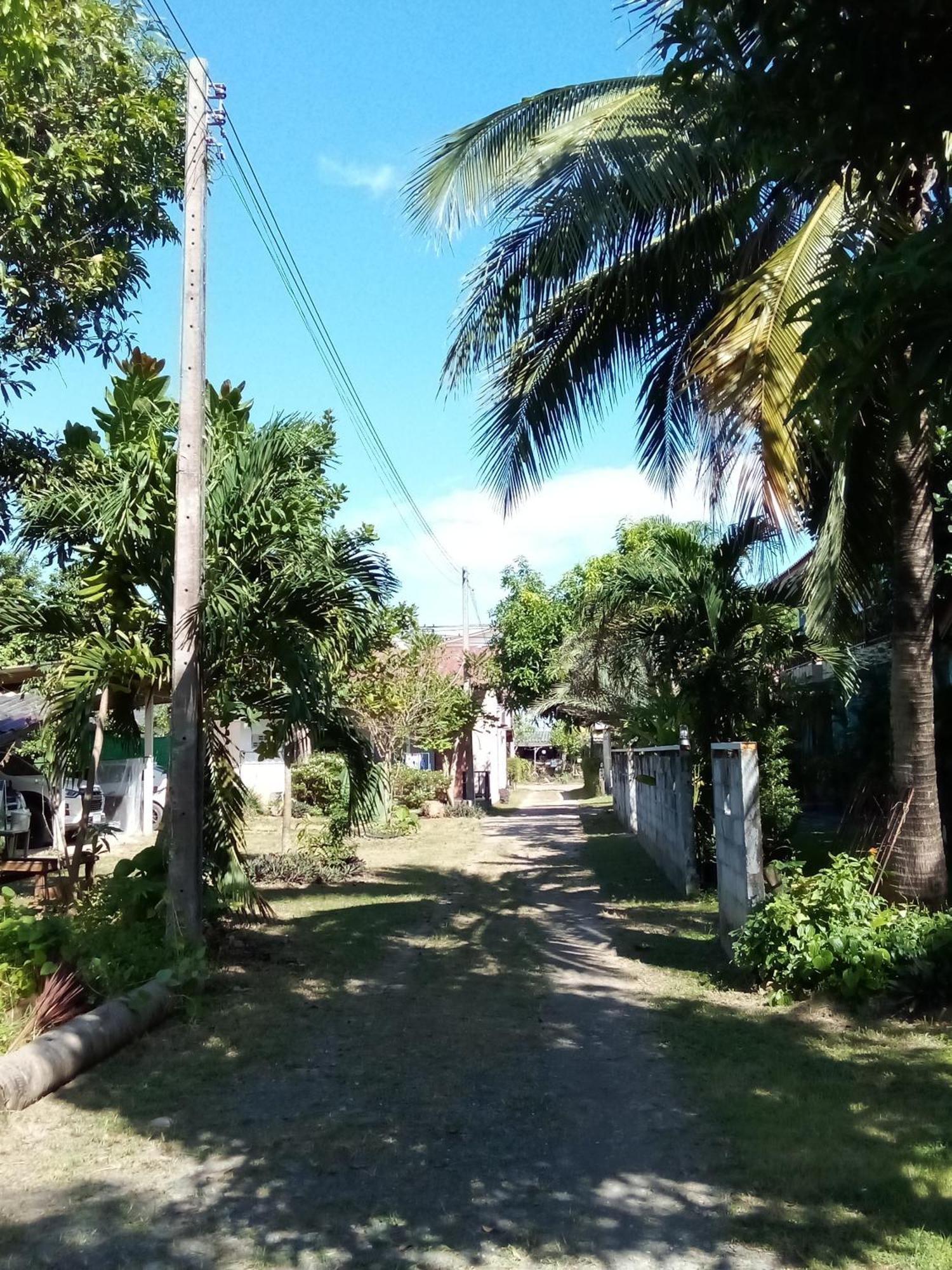 Lanta Salamat House Ко-Ланта Экстерьер фото