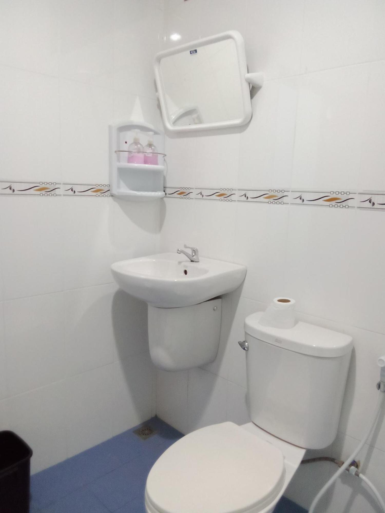 Lanta Salamat House Ко-Ланта Экстерьер фото