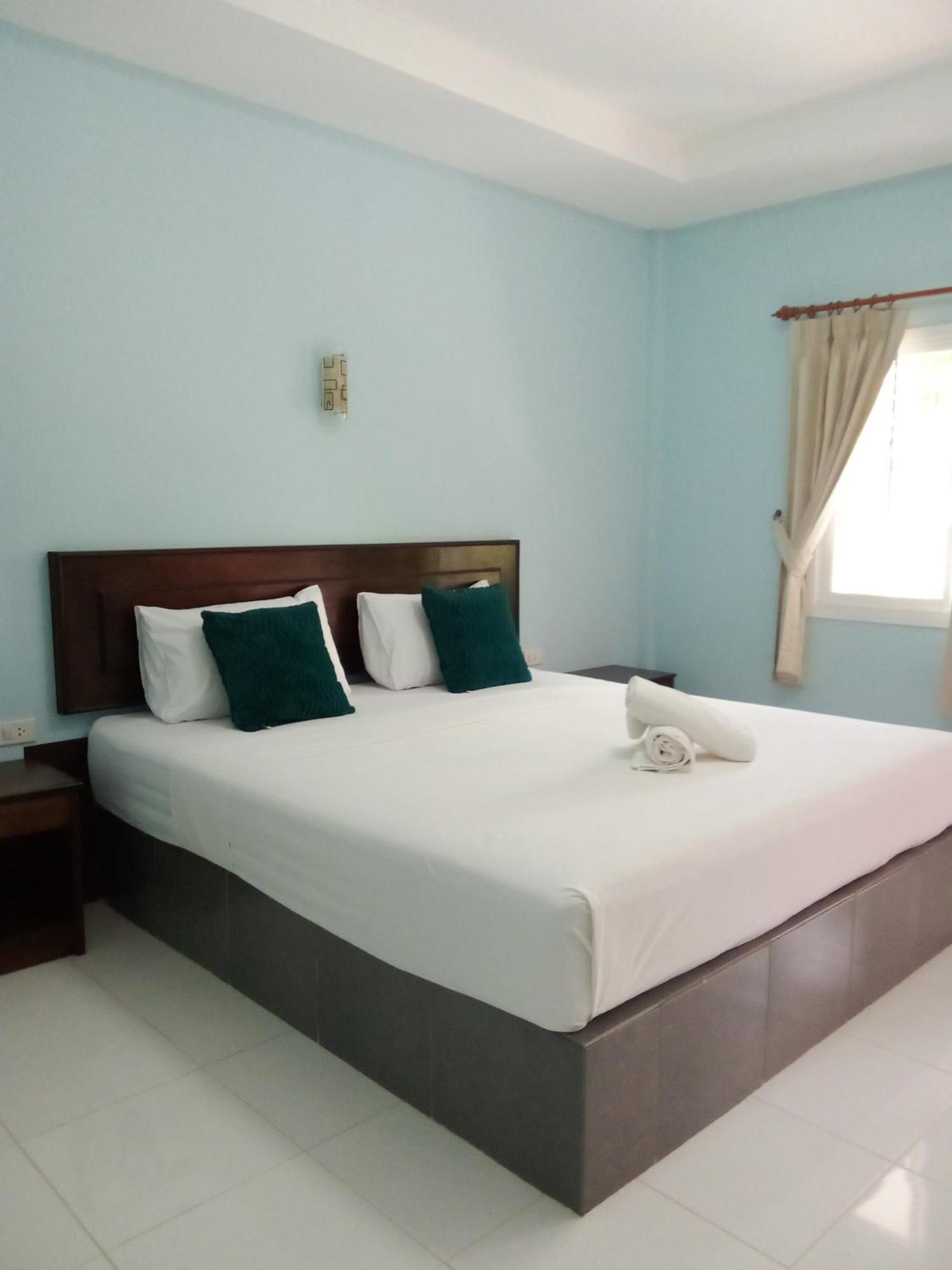 Lanta Salamat House Ко-Ланта Экстерьер фото