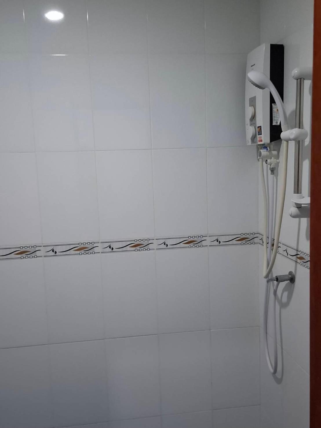 Lanta Salamat House Ко-Ланта Экстерьер фото