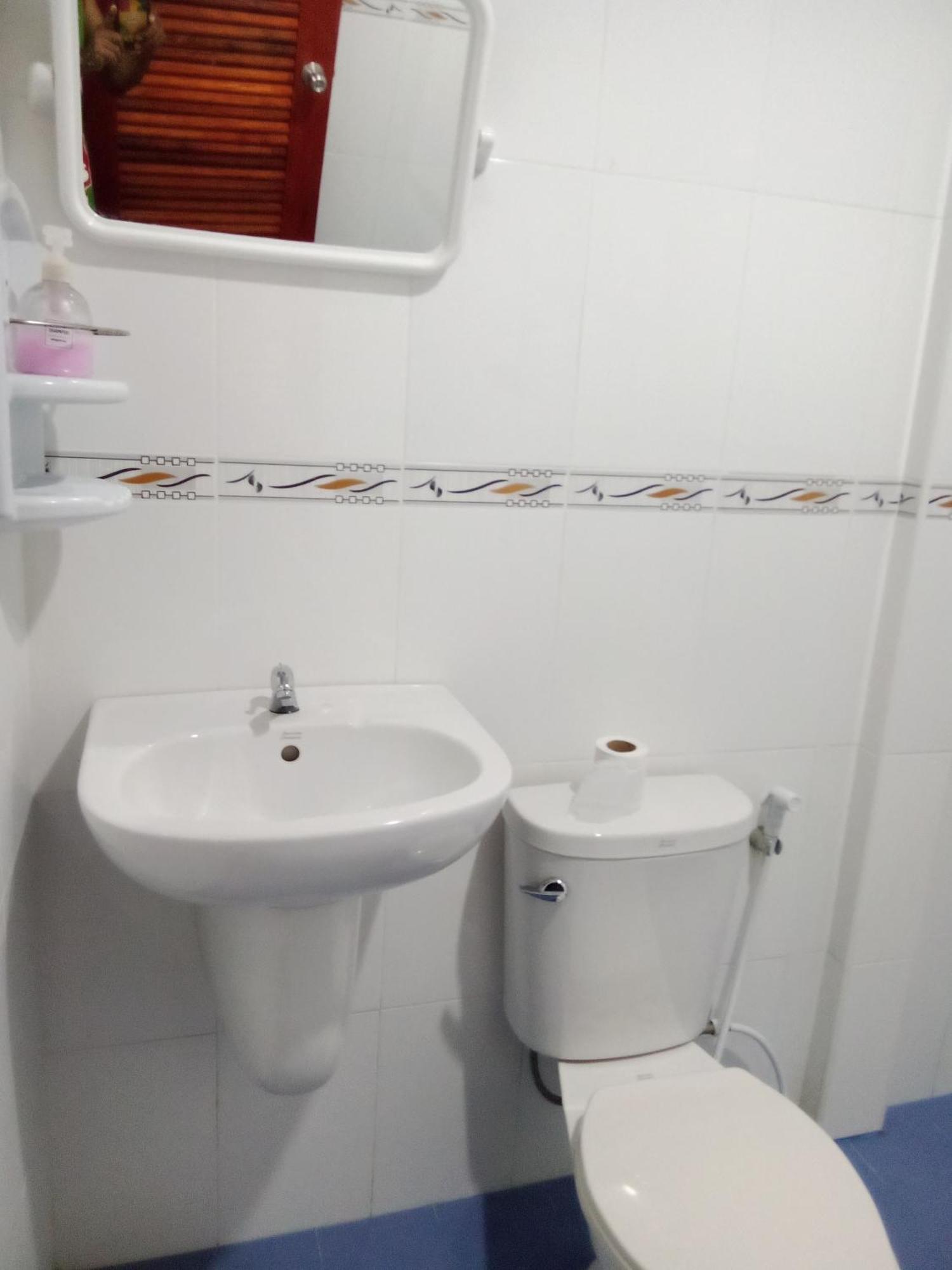 Lanta Salamat House Ко-Ланта Экстерьер фото