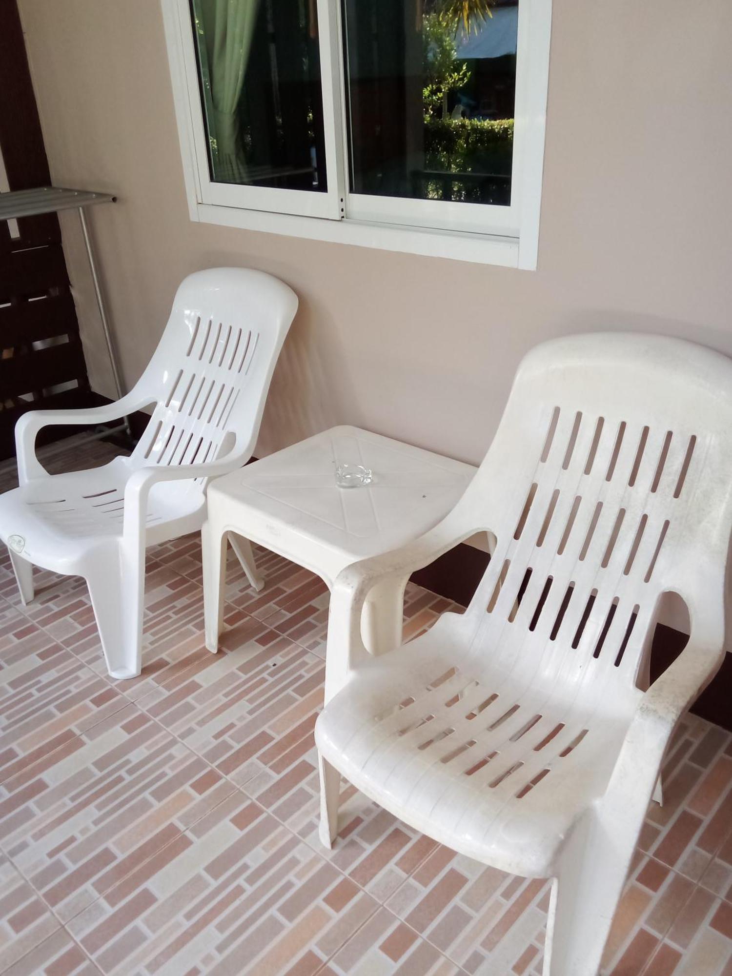 Lanta Salamat House Ко-Ланта Экстерьер фото