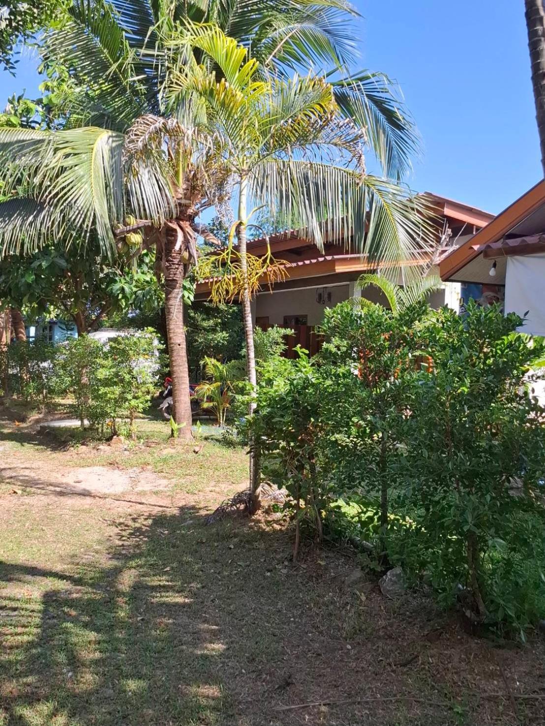 Lanta Salamat House Ко-Ланта Экстерьер фото