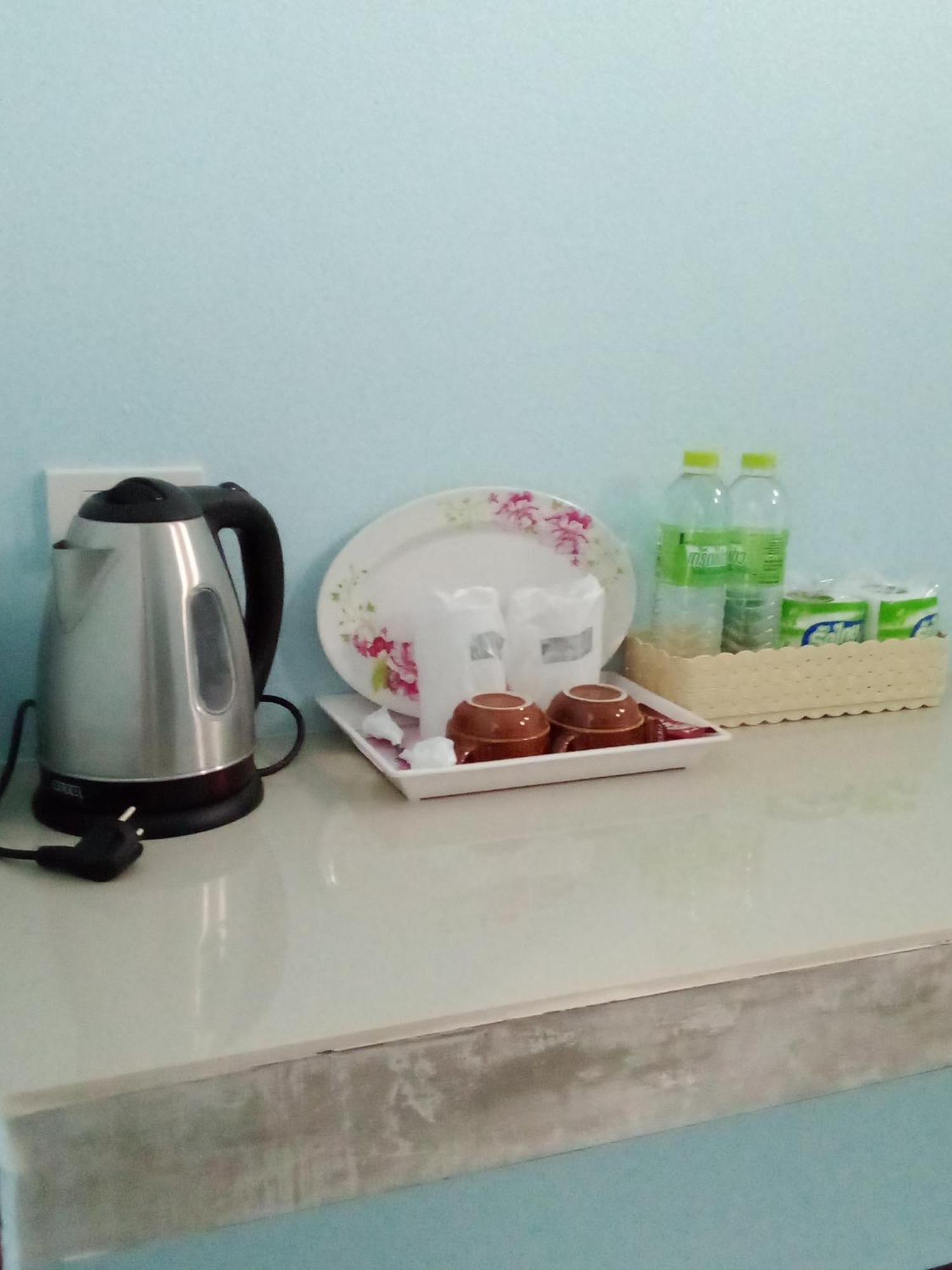 Lanta Salamat House Ко-Ланта Экстерьер фото