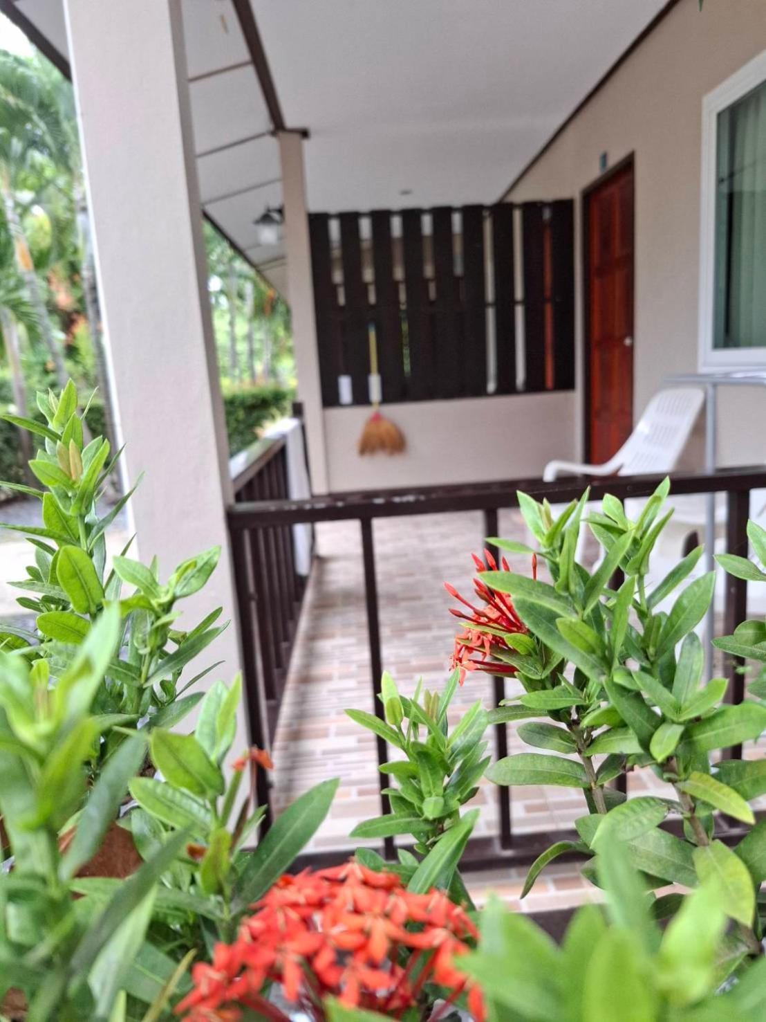 Lanta Salamat House Ко-Ланта Экстерьер фото
